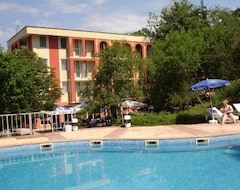 Park-hotel Rilena (Kiten, Bulgaria)