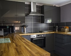 Tüm Ev/Apart Daire Home Farm Apartments (Portree, Birleşik Krallık)