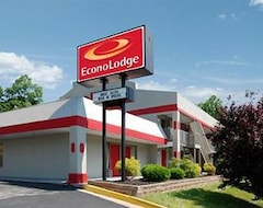 Hotel Econo Lodge (Elkridge, USA)