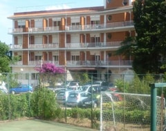 Hotel Punta Licosa (Castellabate, Italien)
