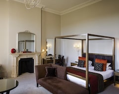 Hotel Walton Hall - The  Collection (Warwick, Ujedinjeno Kraljevstvo)