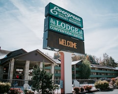 Hotel Days Inn By Wyndham Pigeon Forge South (Pigeon Forge, USA)