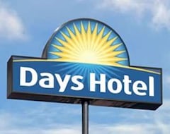 Hotel Days  And Suites Incheon Airport (Incheon, Sydkorea)