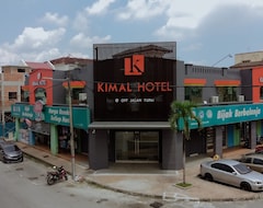 Khách sạn Kimal Hotel Jalan Tupai (Taiping, Malaysia)