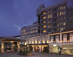 Khách sạn Village Hotel Albert Court by Far East Hospitality (Singapore, Singapore)