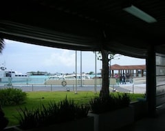 Otel Asdu Sun Island (Nord Male Atoll, Maldivler)