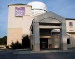 Khách sạn Hotel Sleep Inn & Suites North Augusta (North Augusta, Hoa Kỳ)