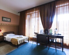 Khách sạn Fort Hotel (Vacsava, Ba Lan)