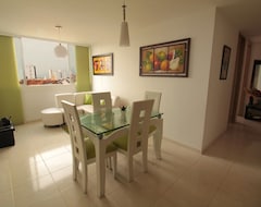 Cijela kuća/apartman Cozy Complete Apartment In Bucaramanga (Bukaramanga, Kolumbija)