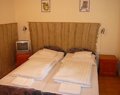 Casa/apartamento entero Arika (Gyula, Hungría)
