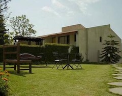 Khách sạn Country Inn Nature Resort Bhimtal (Nainital, Ấn Độ)