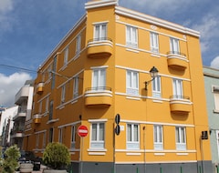 Hostel DP - Suites & Apartments (Vila Franca de Xira, Portekiz)