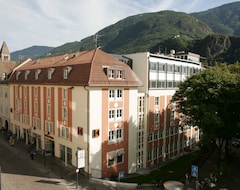Hotel Kolpinghaus Bozen (Bolzano, Italy)