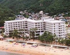 Hotel Diamond Setouchi Marine (Okayama, Japonya)