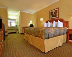 Hotel Americas Best Value Inn Killeen/Fort Hood (Killeen, USA)