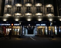 Hotelli Star Beach Hotel (Gangneung, Etelä-Korea)