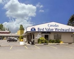 Otel Canadas Best Value Westward Inn (Langley, Kanada)