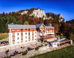 Khách sạn Hotel Malina (Ružomberok, Slovakia)
