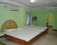 Hotel Ganga Palace (Kanyakumari, Hindistan)