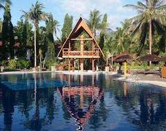 Hotelli Tasik Ria (Manado, Indonesia)