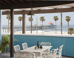 Khách sạn Kimpton Shorebreak Huntington Beach Resort, An Ihg Hotel (Huntington Beach, Hoa Kỳ)