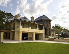 Khách sạn Abbies Byron Bay Villa (Byron Bay, Úc)