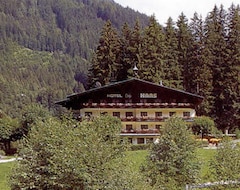 Hotel Haas (Bad Gastein, Austria)