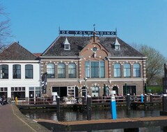 Tüm Ev/Apart Daire 2L De Volharding (Leiden, Hollanda)