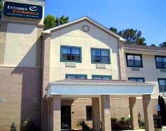 Khách sạn Extended Stay America Suites - Atlanta - Alpharetta - Rock Mill Rd (Alpharetta, Hoa Kỳ)