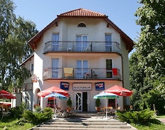 Otel Victoria (Krynica Morska, Polonya)
