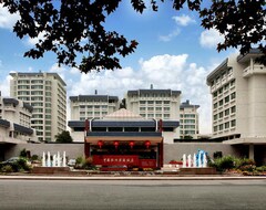 Khách sạn Dragon Hotel (Hàng Châu, Trung Quốc)