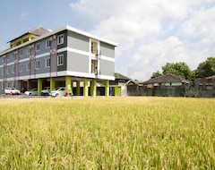 Khách sạn d'Madinah Residence@Solo (Surakarta, Indonesia)
