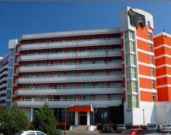 Hotel Ambasador Mamaia (Mamaia, Rumanía)