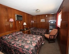 Comfort Green Motel (Thayer, USA)