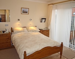 Bed & Breakfast Priory View Guest House (Coldingham, Iso-Britannia)