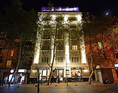 Khách sạn Hotel Sommelier Boutique (Santiago, Chile)