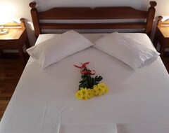 فندق Rooms To Let - Dimakos (ديلفي, اليونان)