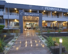 Peninsula Nelson Bay Motel and Serviced Apartments (Port Stephens, Úc)