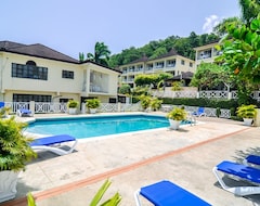 Hotel Relax Resort (Montego Bay, Jamajka)