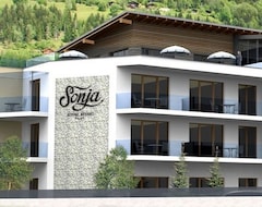 Hotel Sonja Alpine (Piesendorf, Østrig)
