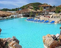 Hotel Cofresi Palm Beach & Spa Resort (Playa Cofresi, Dominican Republic)