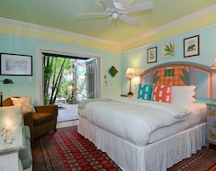 Hotel Pineapple Point (Fort Lauderdale, USA)