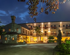 Otel Antico Mulino (Scorzè, İtalya)