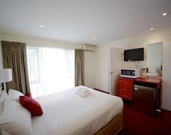 Hotel Sanctuary House Resort Motel (Healesville, Australia)