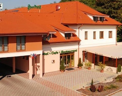 Hotel Novy Kastiel - Self check-in (Topoľčany, Slovačka)