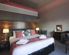 Hotel Court Residence (Linlithgow, United Kingdom)