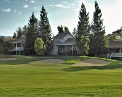 Cijela kuća/apartman Spacious Home With Golf Course View (treasure Cottage) (Angels Camp, Sjedinjene Američke Države)