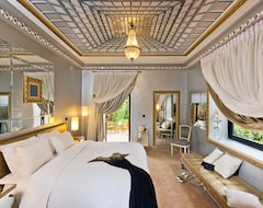 Hotel The Source (Marrakech, Morocco)