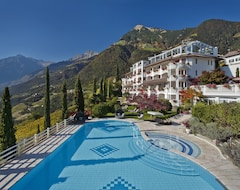 Panorama Vital Hotel Rimmele (Dorf Tirol, İtalya)
