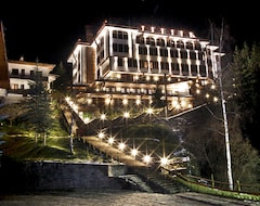 Hotel Shiroka Laka (Shiroka Laka, Bulgaria)